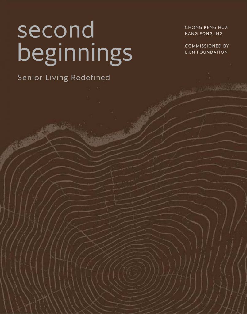 Second Beginnings by Lien Foundation