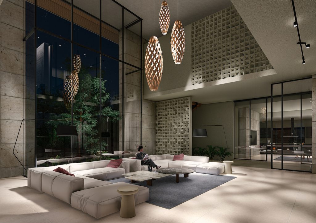 Balay Luce living room interior_WTA Architecture and Design Studio
