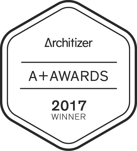 Architizer Awards Logo