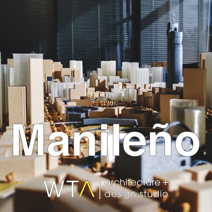 Manileño WTA Design Studio