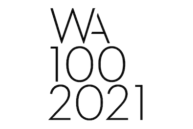 WTA on the Building Design WA 100 2021 list