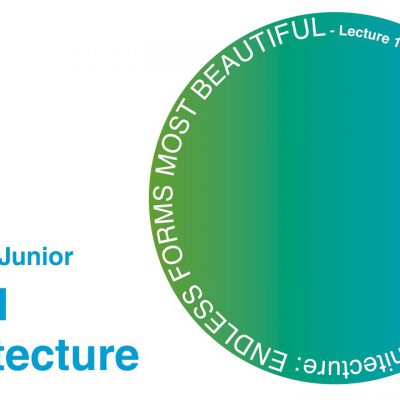 CONFERENCE ACC 2021 | Lecture 01 | William Ti Junior - WTA Architecture and Design Studio thumbnail