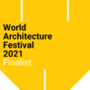 WTA's Back to back recognition at the World Architecture Festival 2021