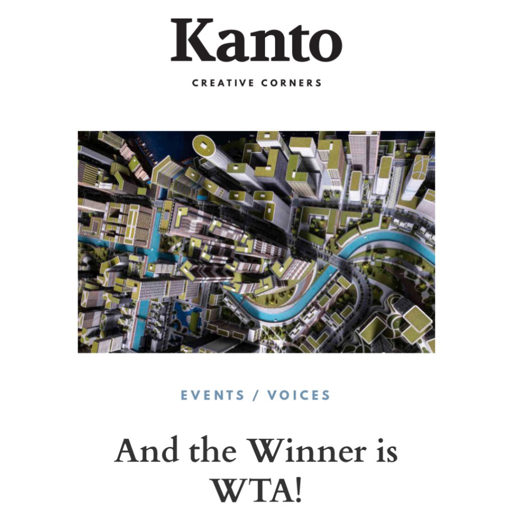 Kanto Announces Horizon Manila winner of WAFX 2021